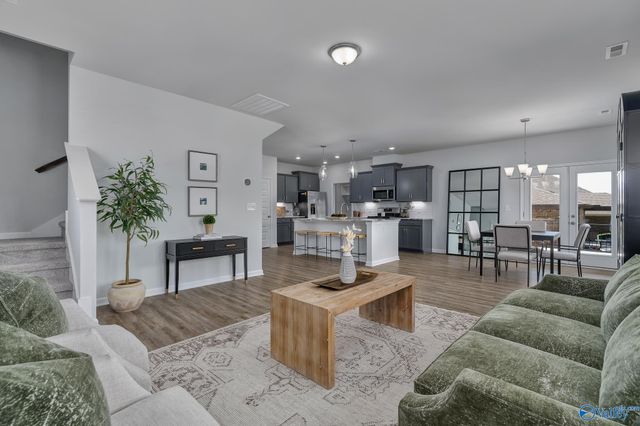 173 Saddle Street, New Market, AL 35761