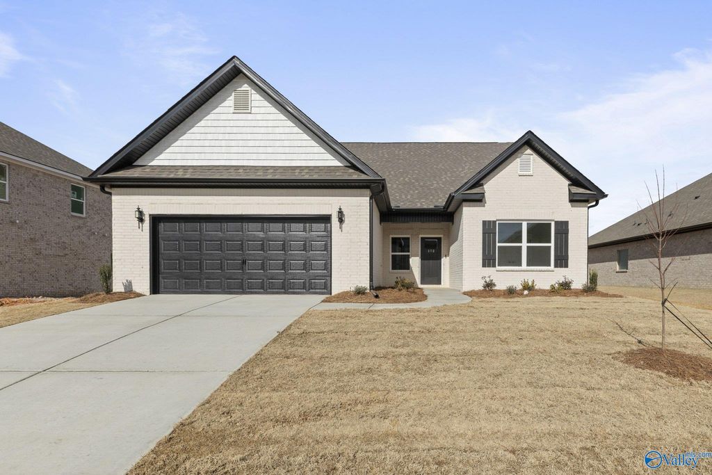 173 Saddle Street, New Market, AL 35761