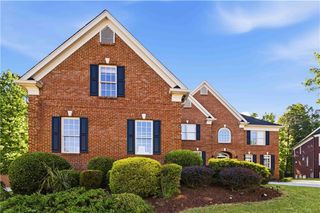 1121 Hiddenbrook Lane, Suwanee, GA 30024