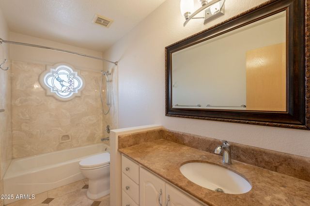 17134 E PARLIN Drive, Fountain Hills, AZ 85268