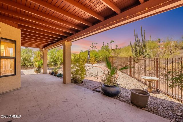 17134 E PARLIN Drive, Fountain Hills, AZ 85268