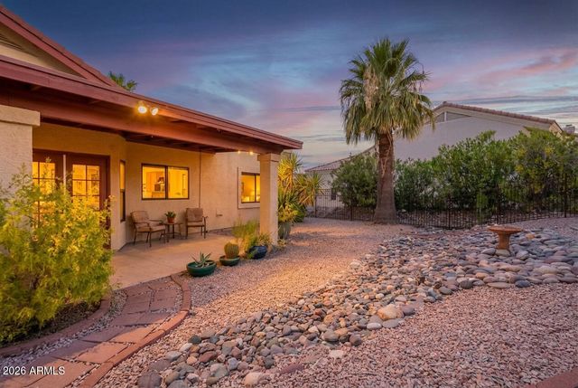 17134 E PARLIN Drive, Fountain Hills, AZ 85268