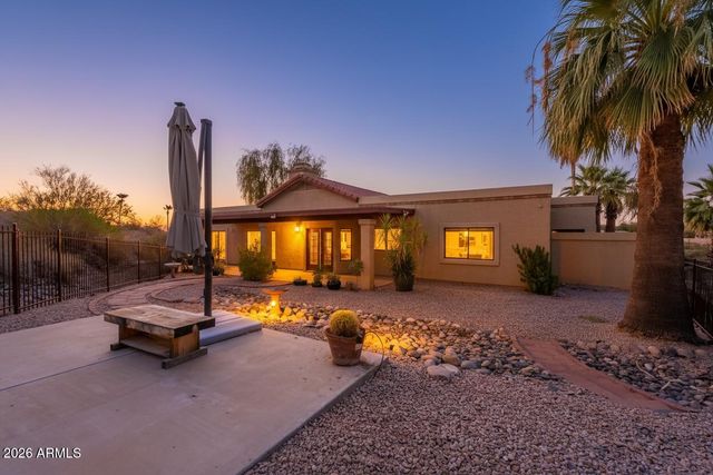 17134 E PARLIN Drive, Fountain Hills, AZ 85268