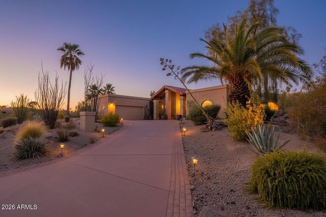 17134 E PARLIN Drive, Fountain Hills, AZ 85268