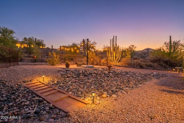 17134 E PARLIN Drive, Fountain Hills, AZ 85268