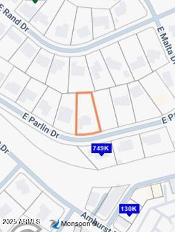 17134 E PARLIN Drive, Fountain Hills, AZ 85268