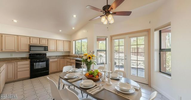 17134 E PARLIN Drive, Fountain Hills, AZ 85268