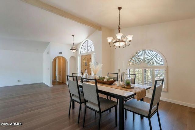 17134 E PARLIN Drive, Fountain Hills, AZ 85268