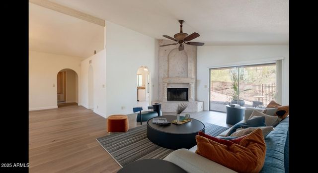 17134 E PARLIN Drive, Fountain Hills, AZ 85268