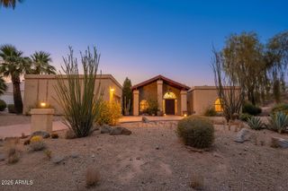17134 E PARLIN Drive, Fountain Hills, AZ 85268