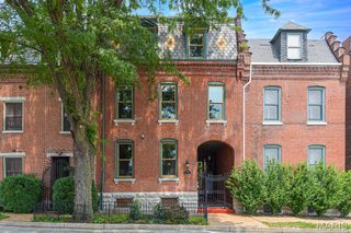 805 Allen Avenue, St Louis, MO 63104