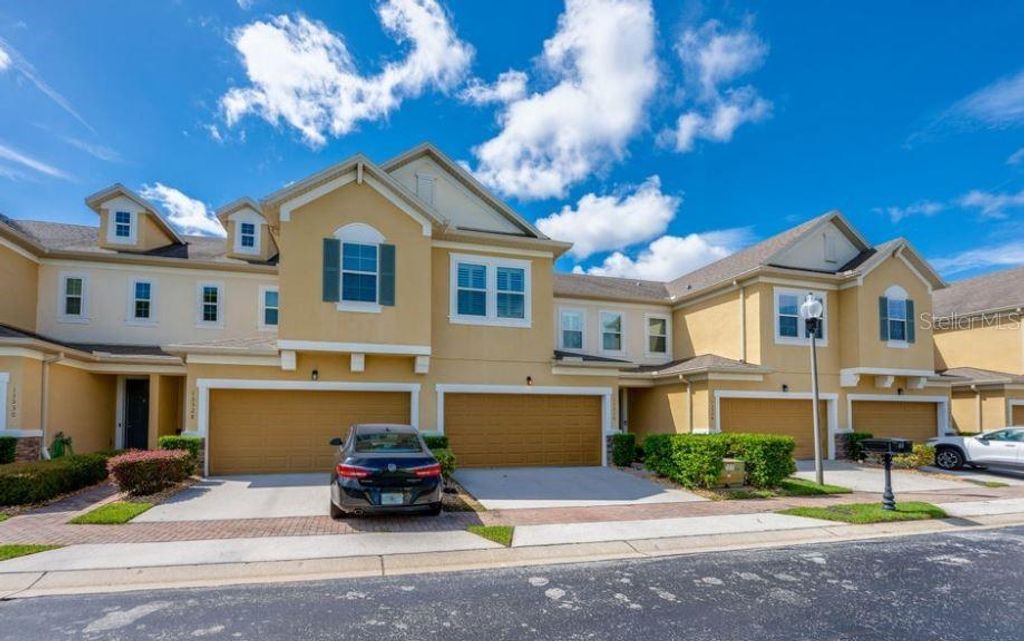 13526 FOUNTAINBLEAU DRIVE, Clermont, FL 34711