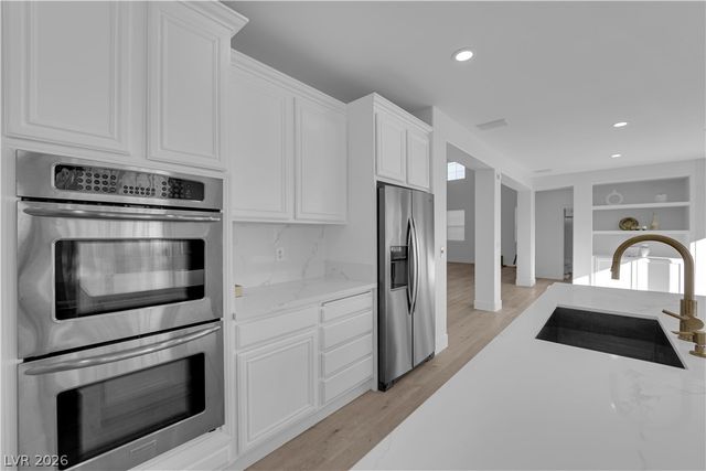 7511 Shadow Estates Way, Las Vegas, NV 89113