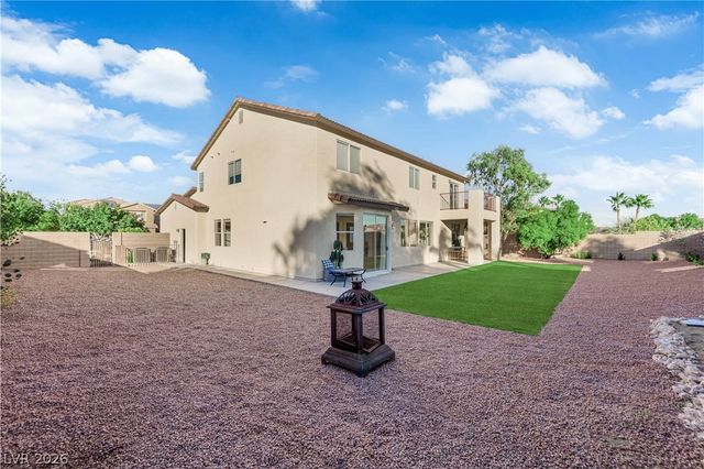 7511 Shadow Estates Way, Las Vegas, NV 89113