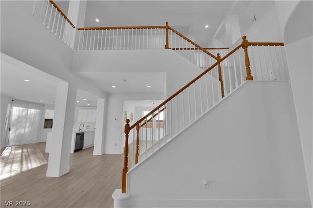 7511 Shadow Estates Way, Las Vegas, NV 89113