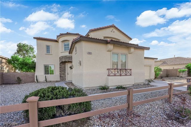 7511 Shadow Estates Way, Las Vegas, NV 89113