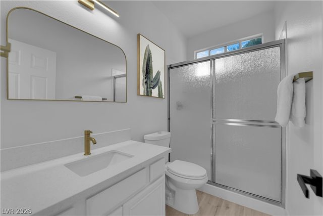 7511 Shadow Estates Way, Las Vegas, NV 89113