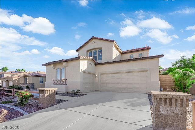 7511 Shadow Estates Way, Las Vegas, NV 89113