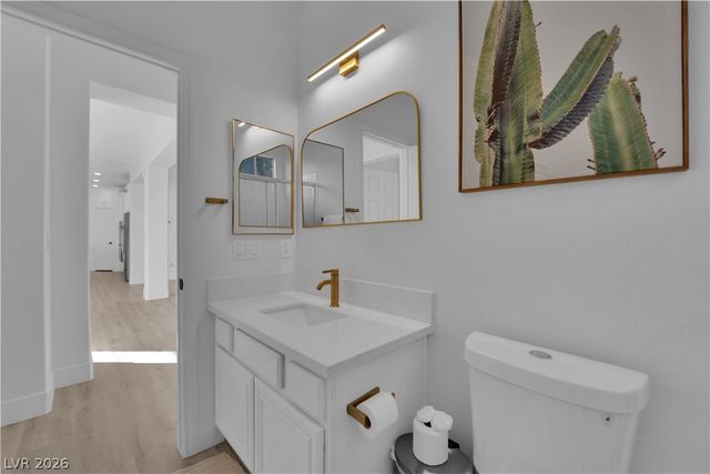 7511 Shadow Estates Way, Las Vegas, NV 89113