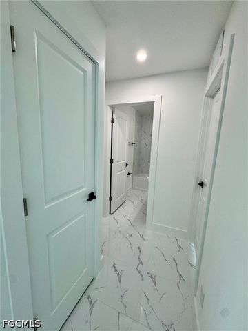 Address unavailable.