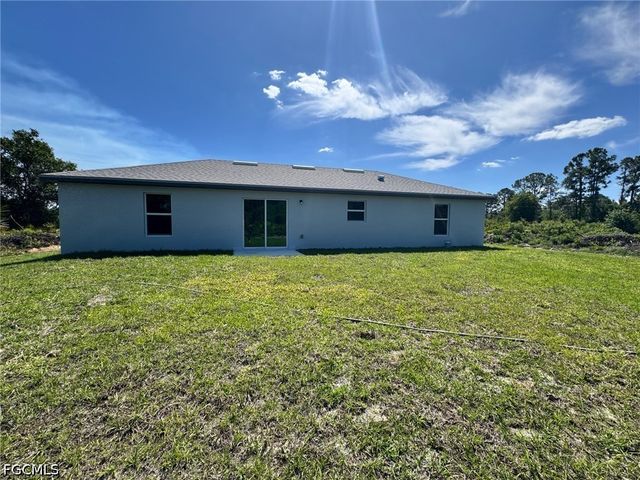 Address unavailable.