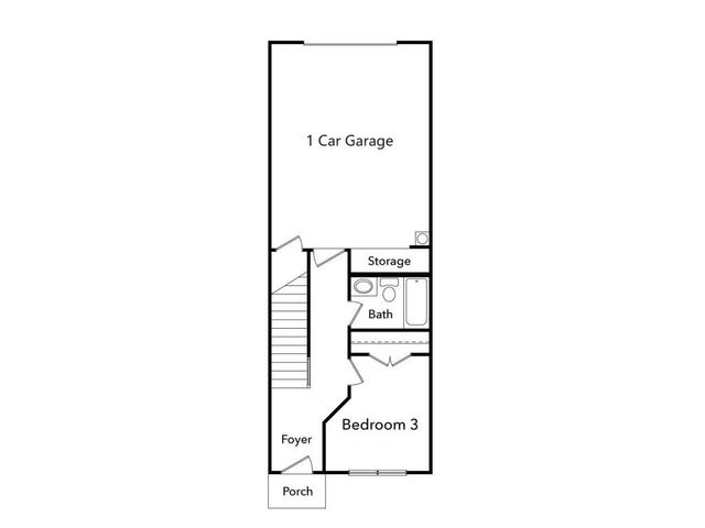 846 Glennferry Road, Mableton, GA 30126