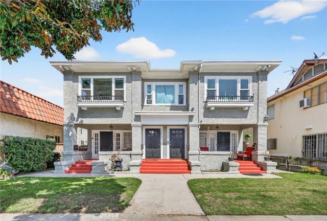 1621 E 1st Street, Long Beach, CA 90802