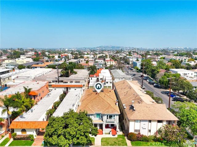 1621 E 1st Street, Long Beach, CA 90802