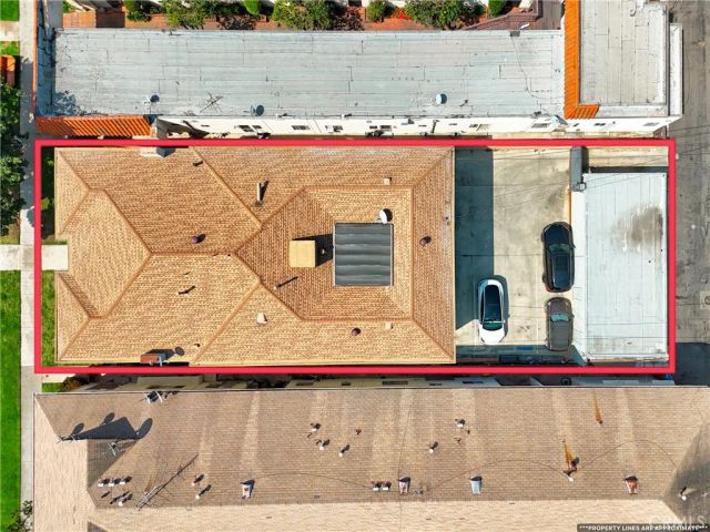 1621 E 1st Street, Long Beach, CA 90802