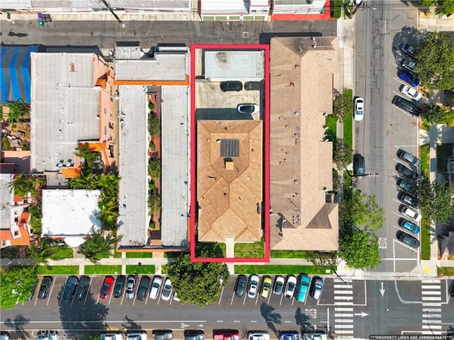 1621 E 1st Street, Long Beach, CA 90802