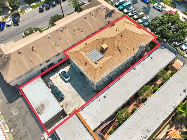 1621 E 1st Street, Long Beach, CA 90802