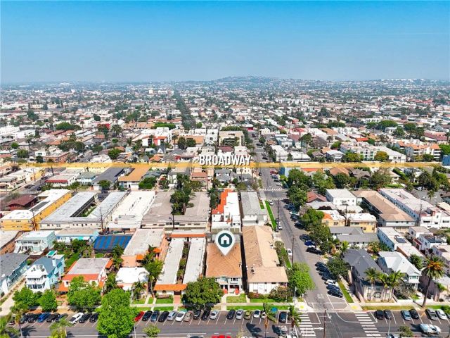 1621 E 1st Street, Long Beach, CA 90802