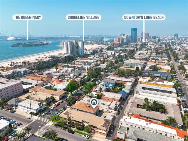 1621 E 1st Street, Long Beach, CA 90802