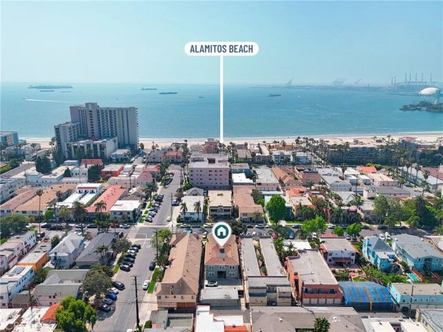 1621 E 1st Street, Long Beach, CA 90802