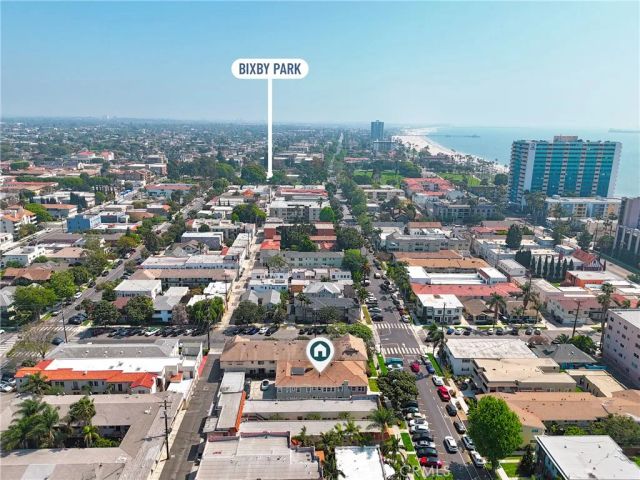 1621 E 1st Street, Long Beach, CA 90802