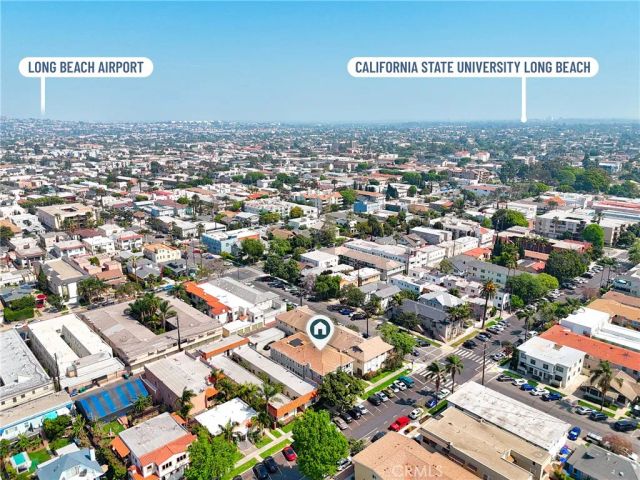 1621 E 1st Street, Long Beach, CA 90802