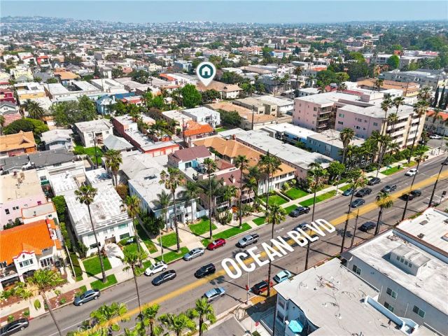 1621 E 1st Street, Long Beach, CA 90802