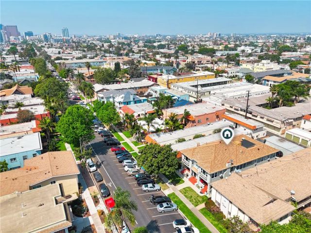 1621 E 1st Street, Long Beach, CA 90802