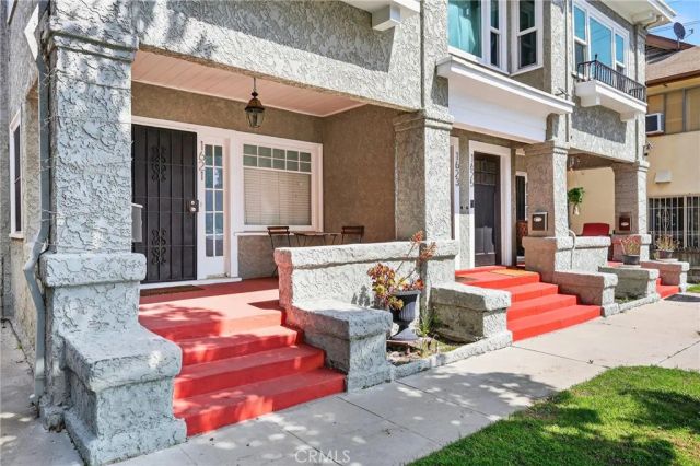 1621 E 1st Street, Long Beach, CA 90802