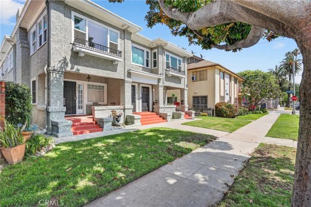 1621 E 1st Street, Long Beach, CA 90802