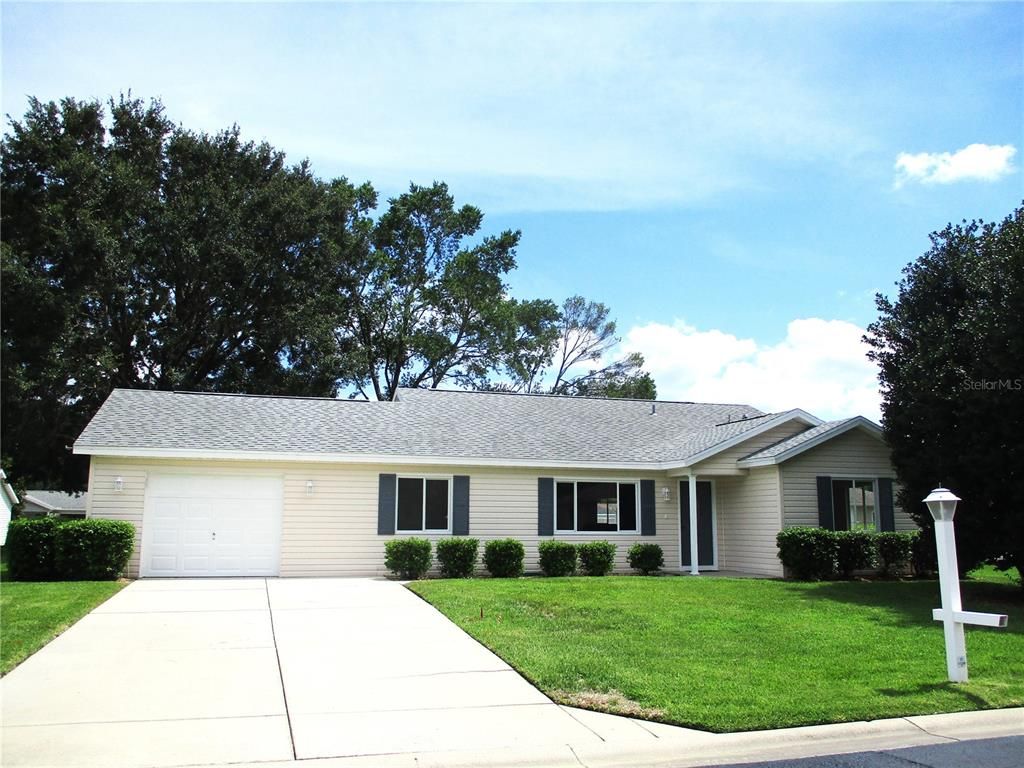 11298 SW 138TH LANE, Dunnellon, FL 34432