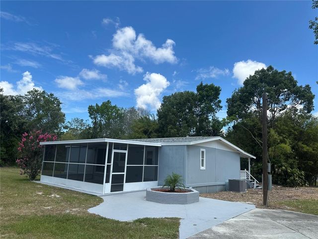 18021 APPLEJACK COURT, Spring Hill, FL 34610
