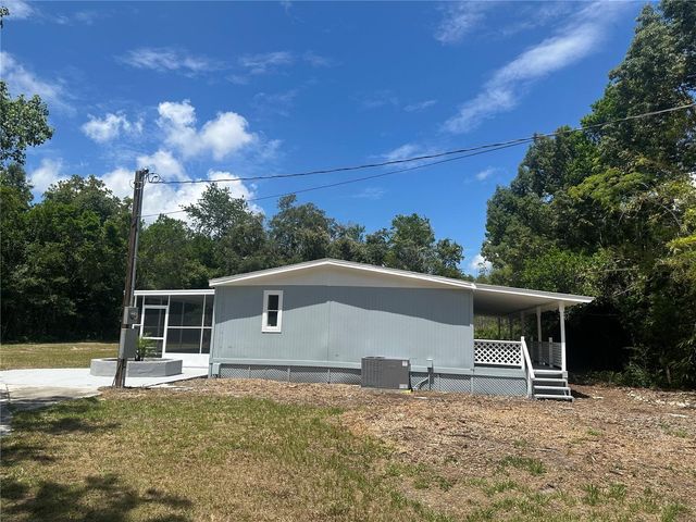 18021 APPLEJACK COURT, Spring Hill, FL 34610