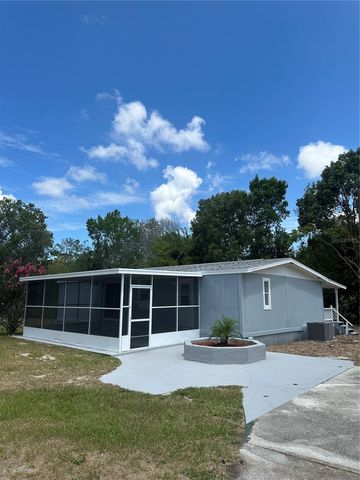 18021 APPLEJACK COURT, Spring Hill, FL 34610