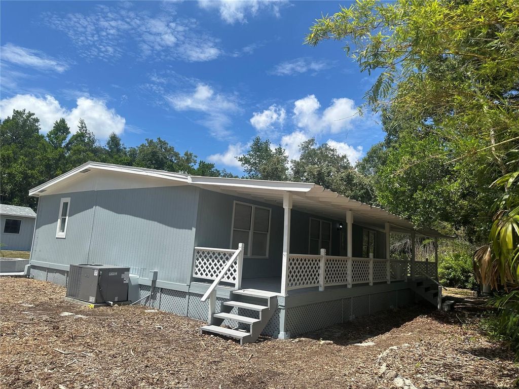 18021 APPLEJACK COURT, Spring Hill, FL 34610