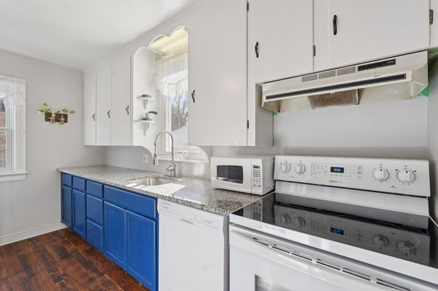 181 S Quentin Road, Newark, OH 43055