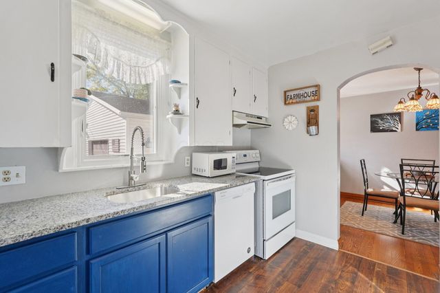 181 S Quentin Road, Newark, OH 43055