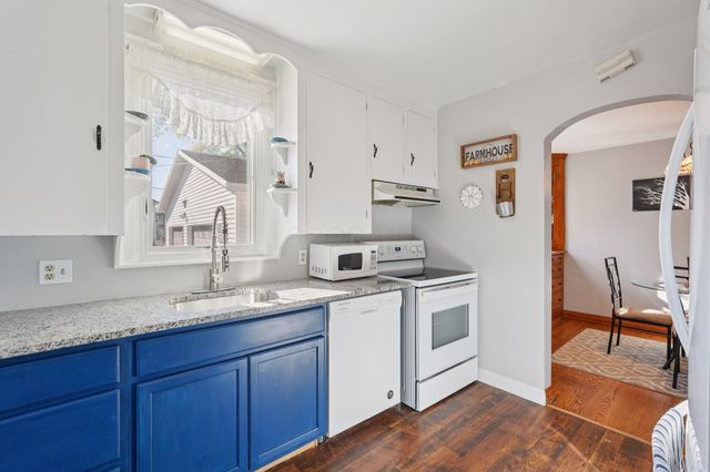 181 S Quentin Road, Newark, OH 43055