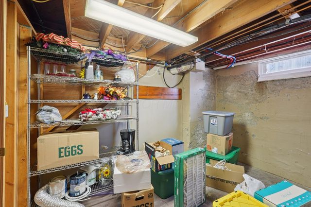 181 S Quentin Road, Newark, OH 43055