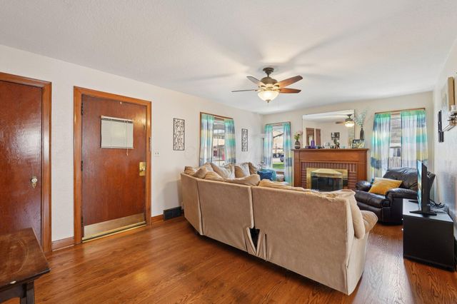 181 S Quentin Road, Newark, OH 43055